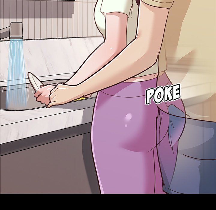 Family Adjustments chapter 70 page 67