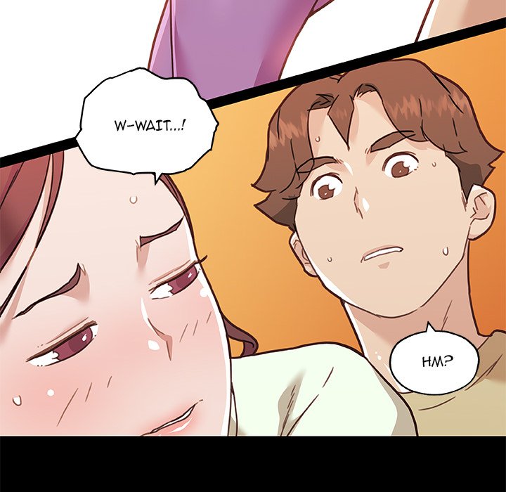 Family Adjustments chapter 70 page 89