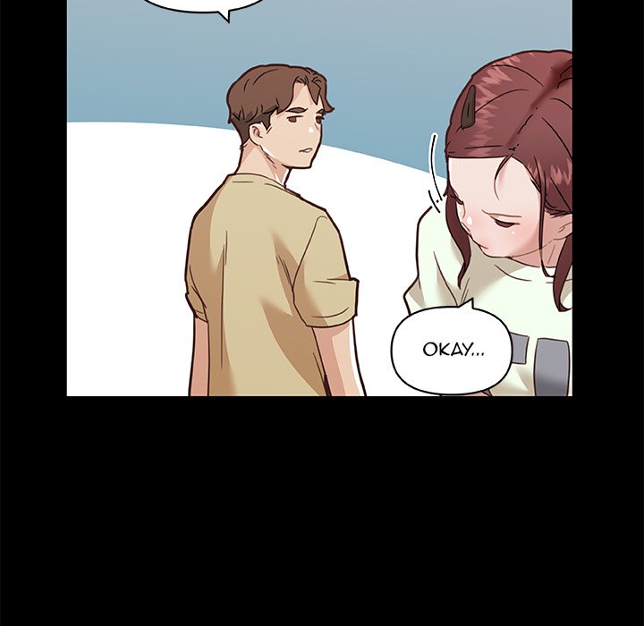 Family Adjustments chapter 70 page 92