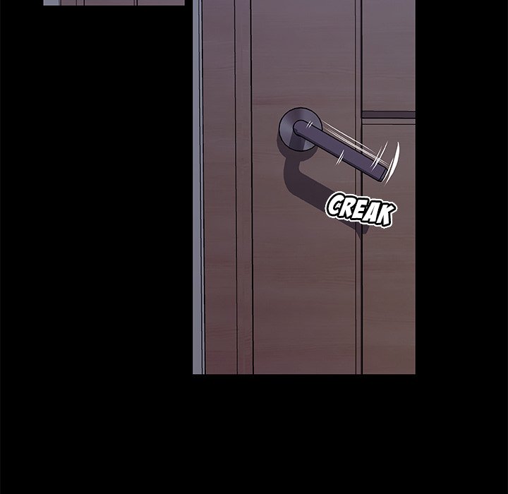 Family Adjustments chapter 70 page 101