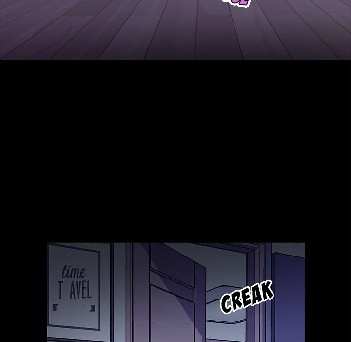 Family Adjustments chapter 70 page 104