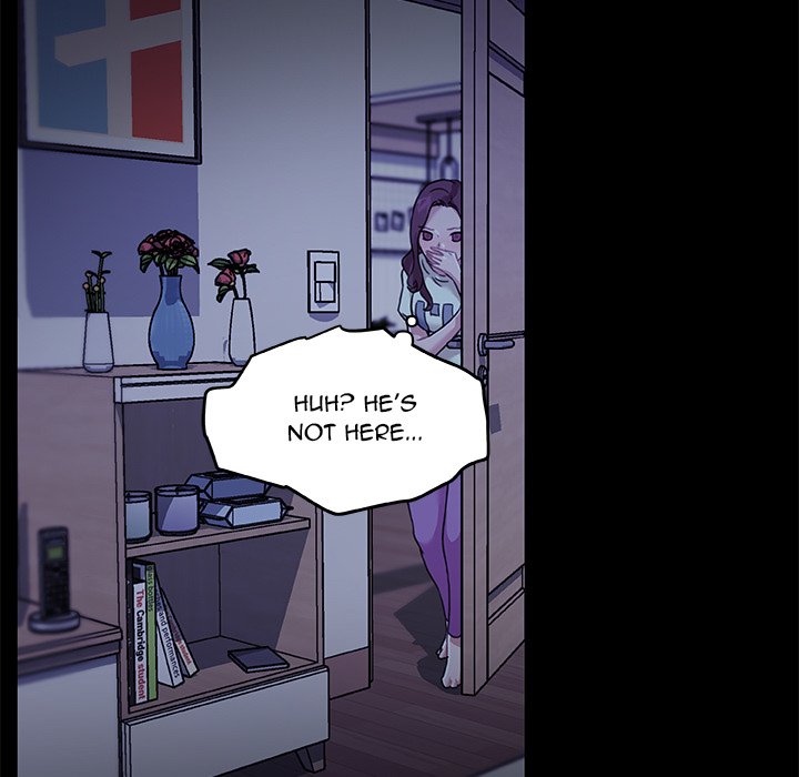 Family Adjustments chapter 70 page 106