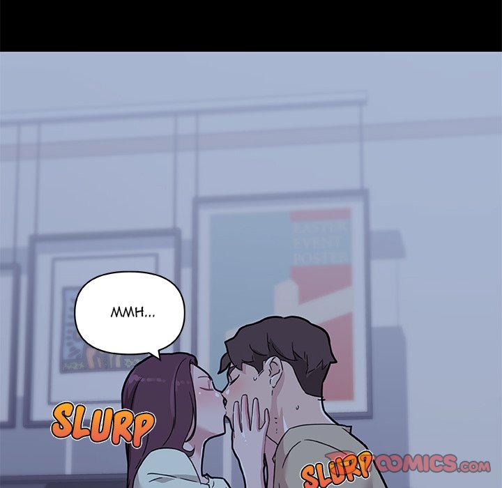 Family Adjustments chapter 70 page 114