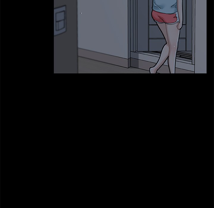 Family Adjustments chapter 71 page 26