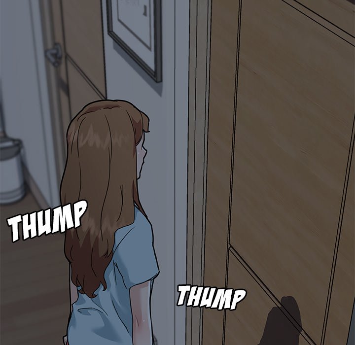Family Adjustments chapter 71 page 32