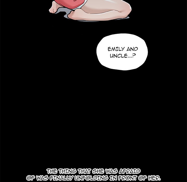 Family Adjustments chapter 71 page 58