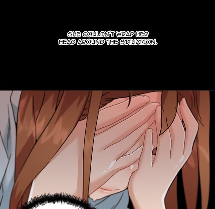 Family Adjustments chapter 71 page 61
