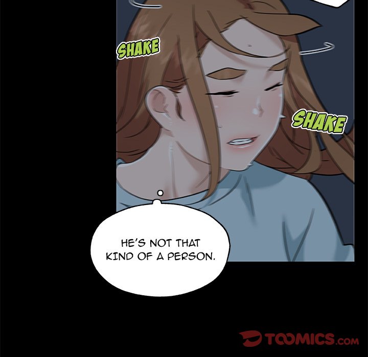 Family Adjustments chapter 71 page 63