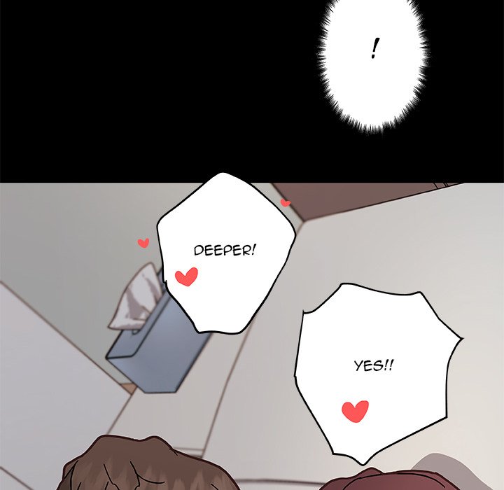 Family Adjustments chapter 71 page 70