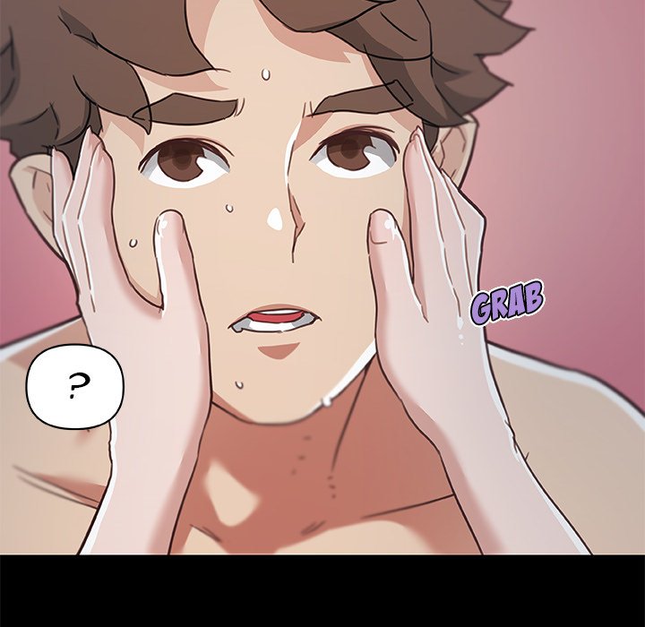 Family Adjustments chapter 71 page 85