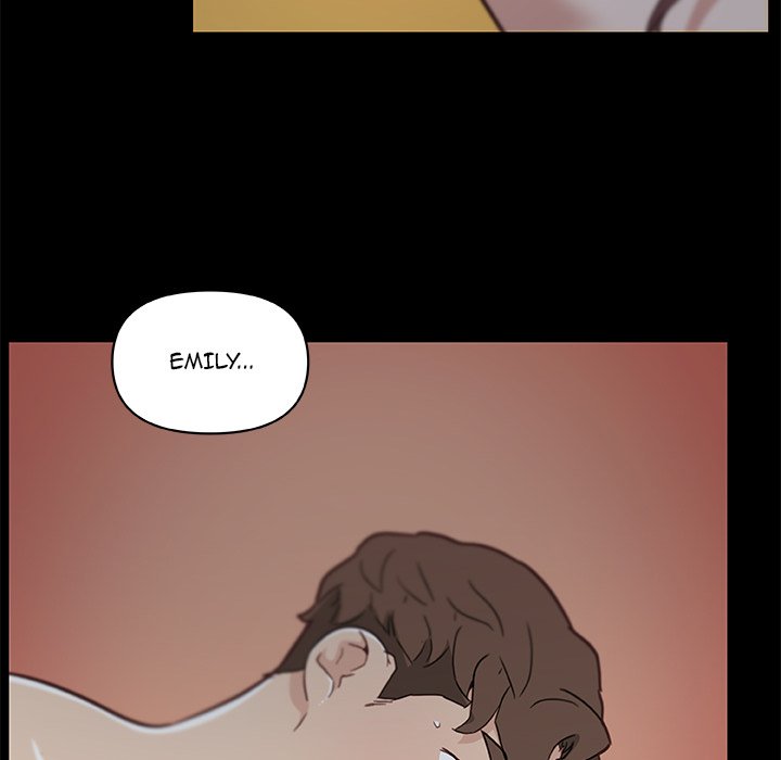 Family Adjustments chapter 71 page 94