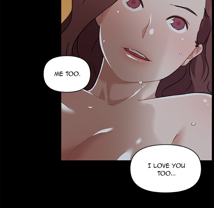Family Adjustments chapter 71 page 98