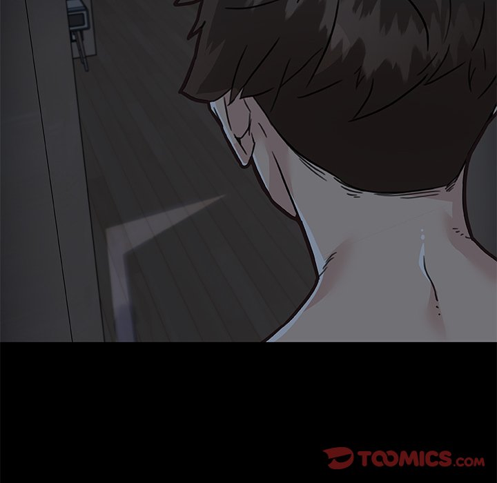 Family Adjustments chapter 71 page 111