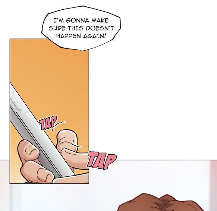 Family Adjustments chapter 72 page 43