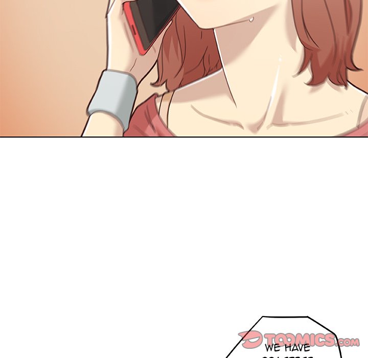 Family Adjustments chapter 72 page 57