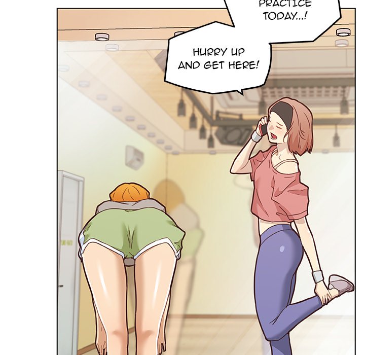 Family Adjustments chapter 72 page 58