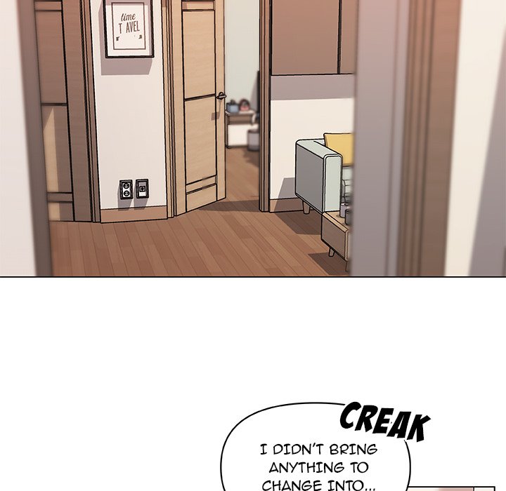 Family Adjustments chapter 72 page 94