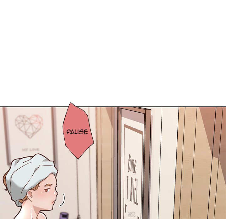 Family Adjustments chapter 72 page 98