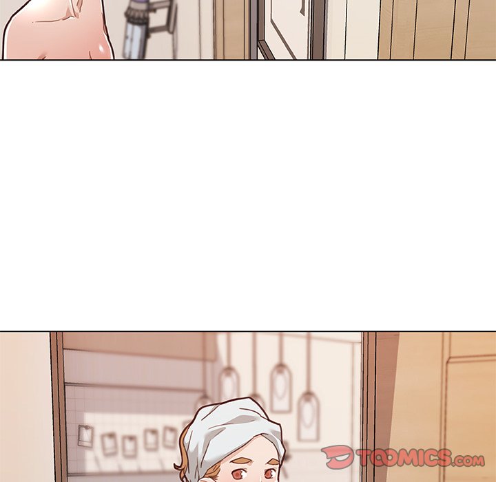 Family Adjustments chapter 72 page 99