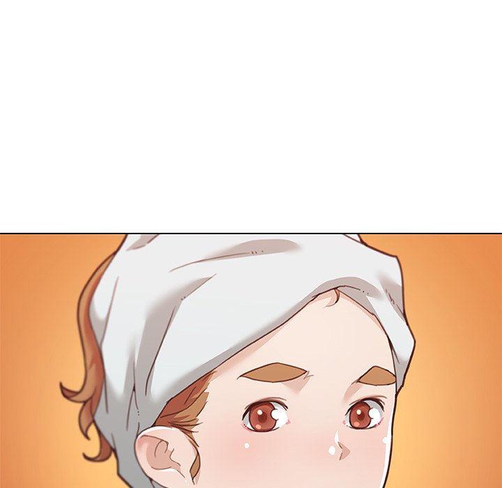 Family Adjustments chapter 72 page 101