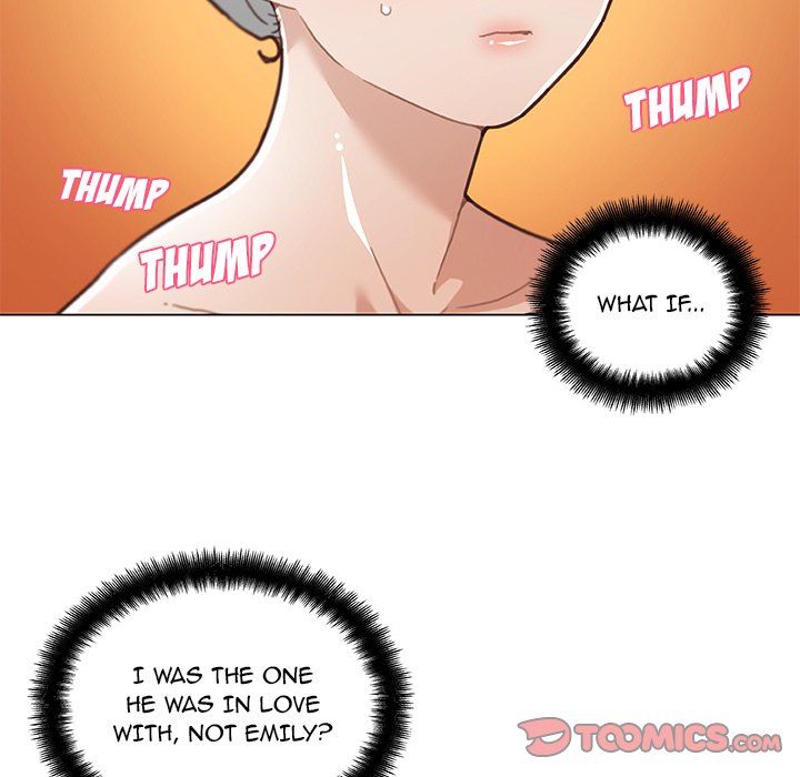 Family Adjustments chapter 72 page 102