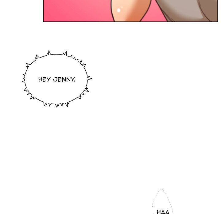 Family Adjustments chapter 72 page 112