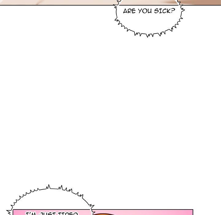 Family Adjustments chapter 72 page 116