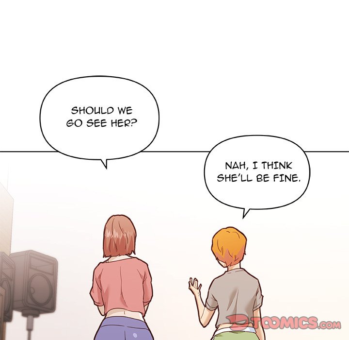 Family Adjustments chapter 72 page 120