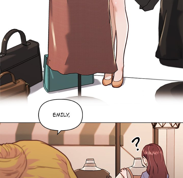 Family Adjustments chapter 73 page 34