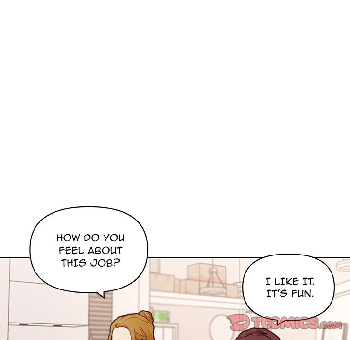 Family Adjustments chapter 73 page 39
