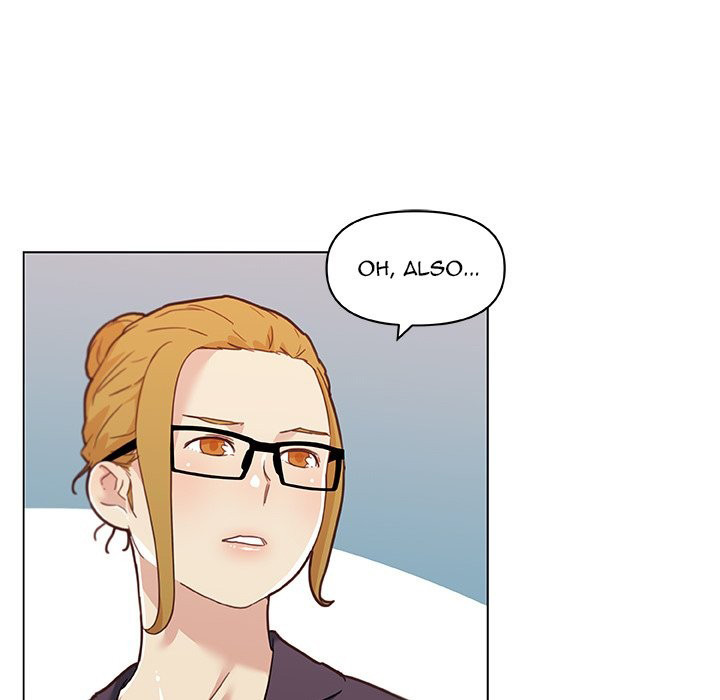 Family Adjustments chapter 73 page 41