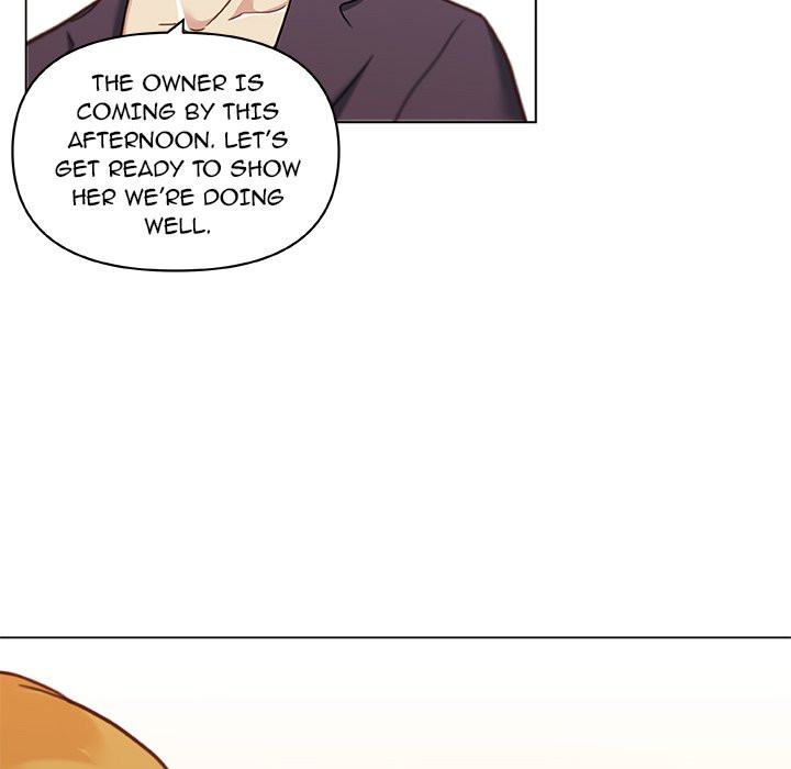 Family Adjustments chapter 73 page 42
