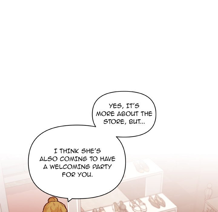 Family Adjustments chapter 73 page 44