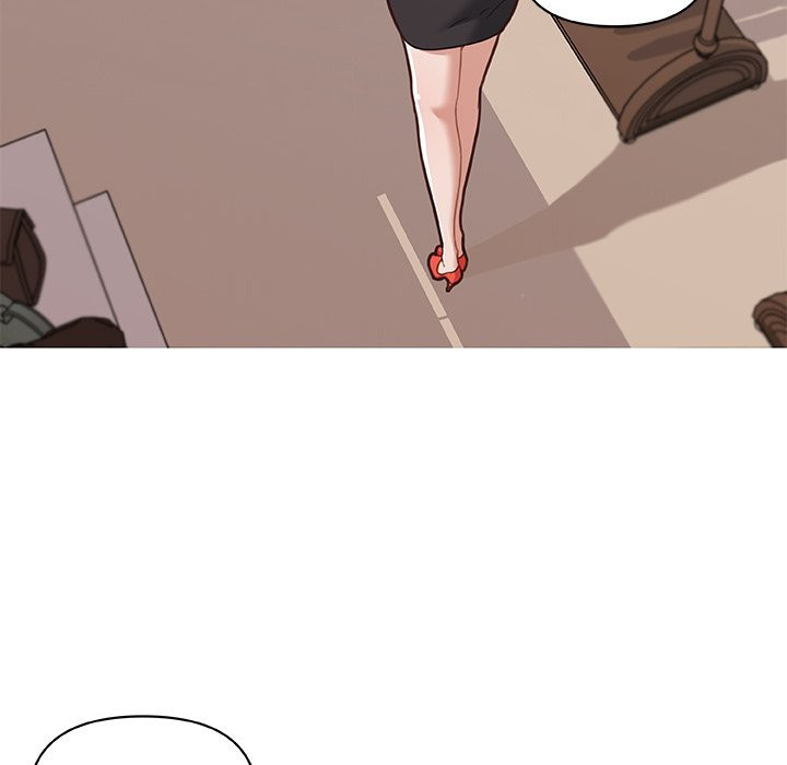 Family Adjustments chapter 73 page 46