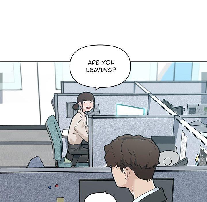 Family Adjustments chapter 73 page 98