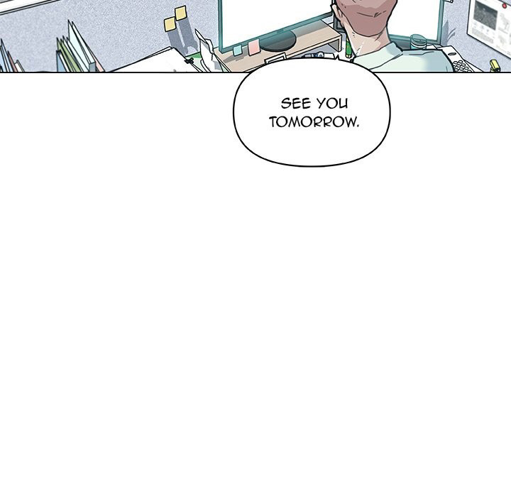 Family Adjustments chapter 73 page 101