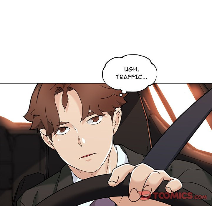 Family Adjustments chapter 73 page 105
