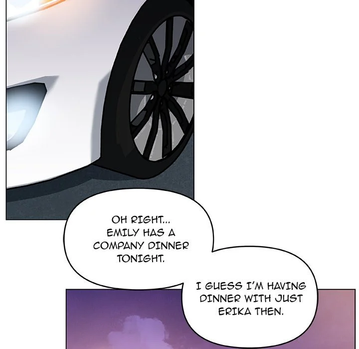 Family Adjustments chapter 73 page 118
