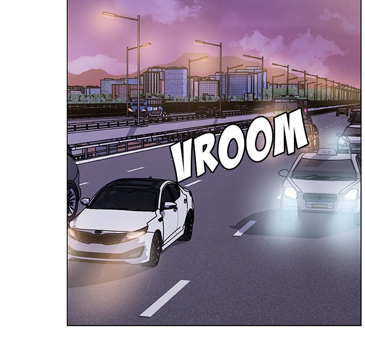 Family Adjustments chapter 73 page 119