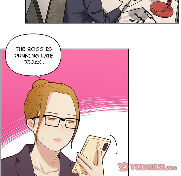 Family Adjustments chapter 74 page 21