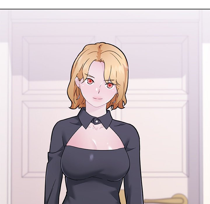 Family Adjustments chapter 74 page 24