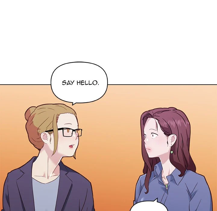 Family Adjustments chapter 74 page 29