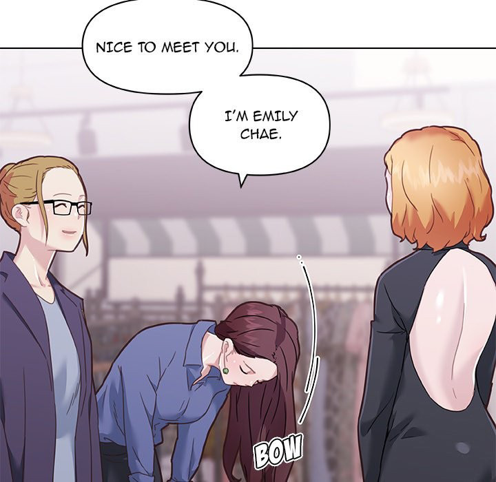 Family Adjustments chapter 74 page 31