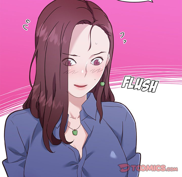 Family Adjustments chapter 74 page 33