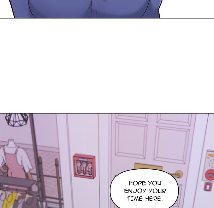Family Adjustments chapter 74 page 34