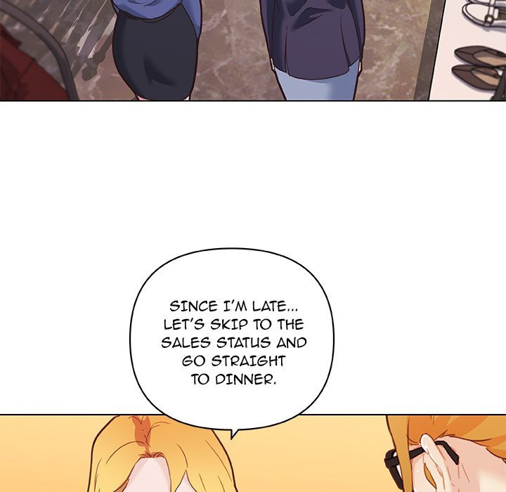 Family Adjustments chapter 74 page 36
