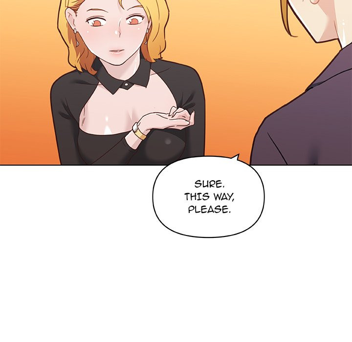 Family Adjustments chapter 74 page 37