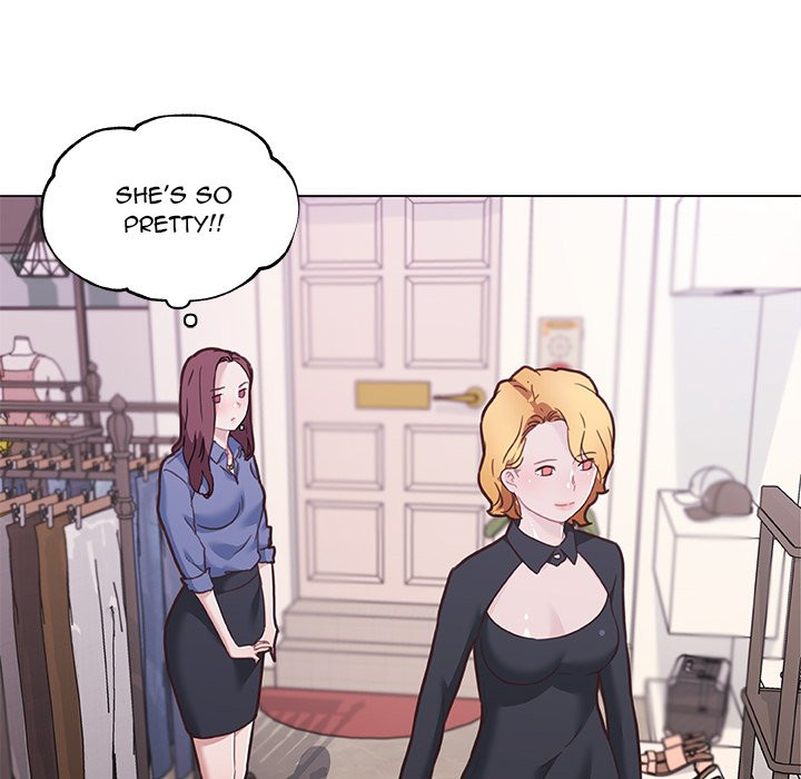 Family Adjustments chapter 74 page 38