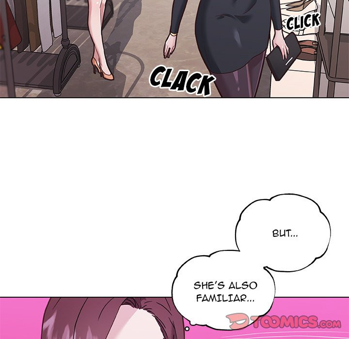Family Adjustments chapter 74 page 39