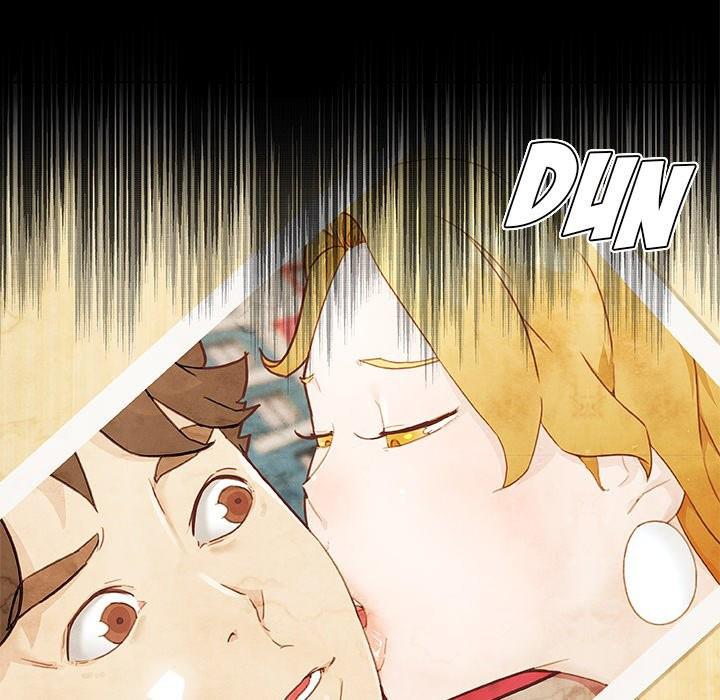 Family Adjustments chapter 74 page 41